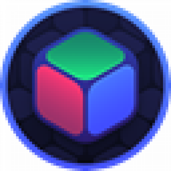 1 Blocker icon