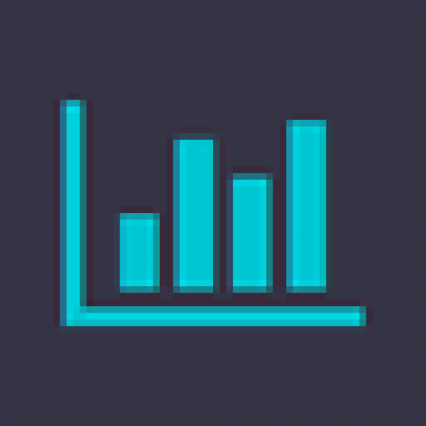 Adblock Analytics icon