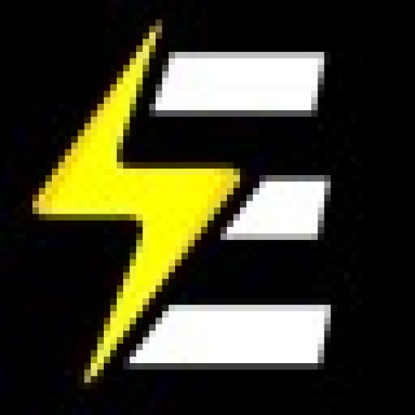 Energized protection icon