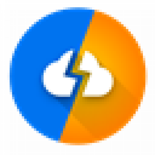 Lightning browser icon