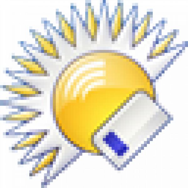 Opus directory icon