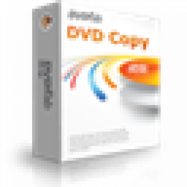 DVD Copy Icon from DVDFab