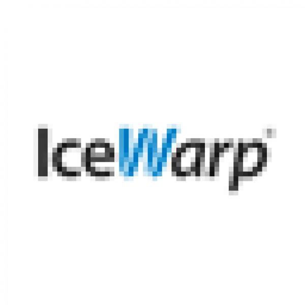 IceWarp Icon