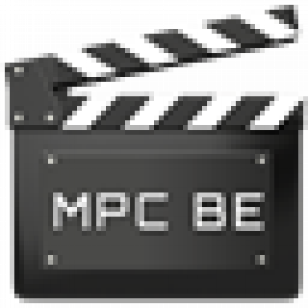 MPC-BE icon
