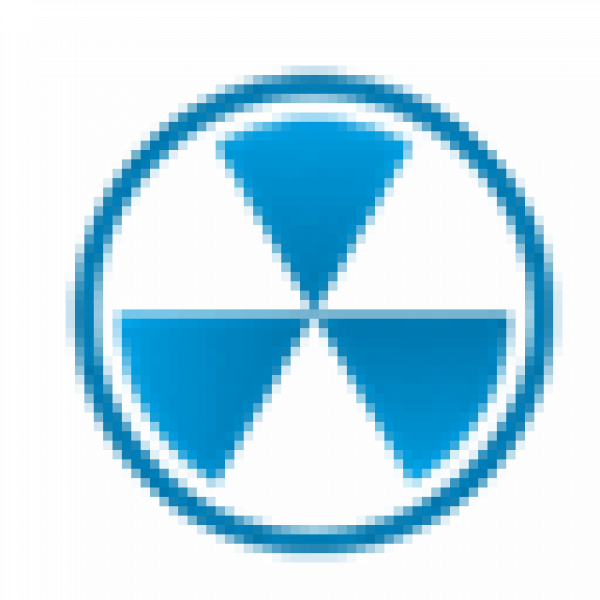 Uranium reserve icon