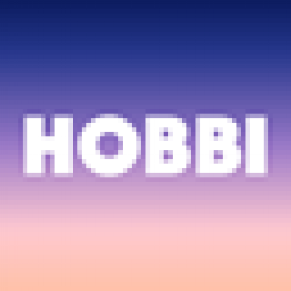 Hobbi Icon