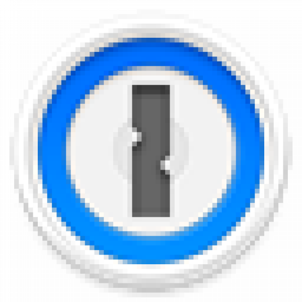 1 Password icon