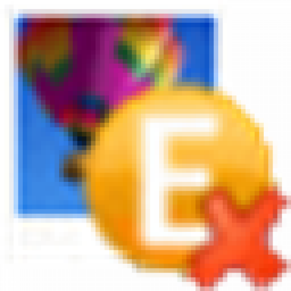 ExifCleaner icon