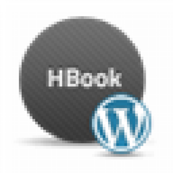 HBook icon