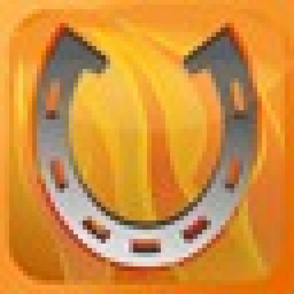 Hooves Reloaded - Horse Racing Game Icon