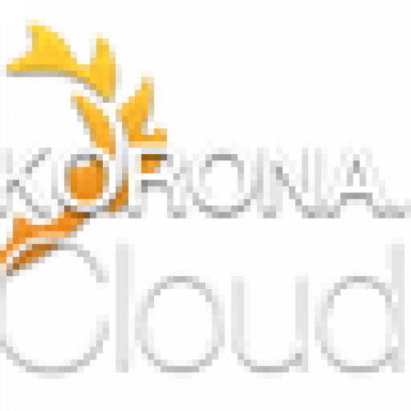 Cloud Icon by KORONA.pos