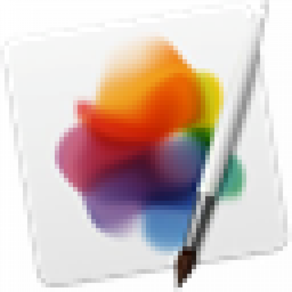 Pixelmator icon