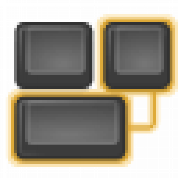 Display key icon