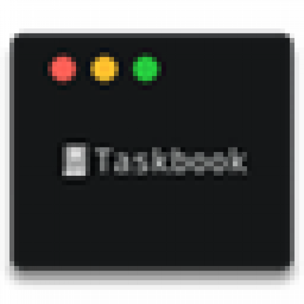 Task book icon