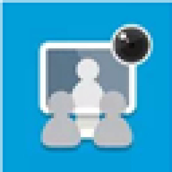 VideoMeeting Icon