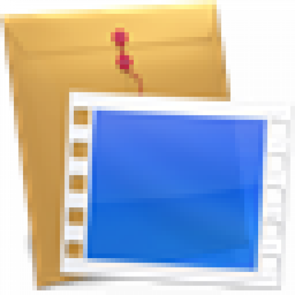 iVideo 7 icon