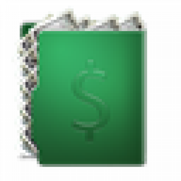 SSuite Invoice Master Icon