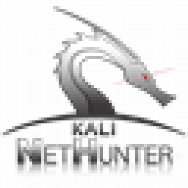 Kali Nethunter Icon