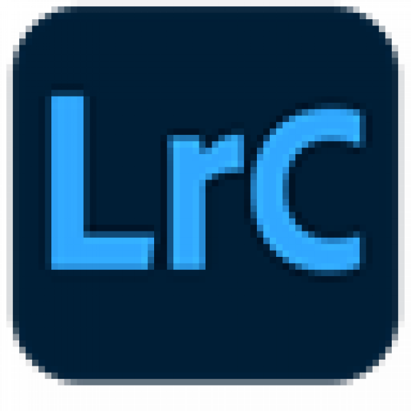 Adobe Photoshop Lightroom Classic icon