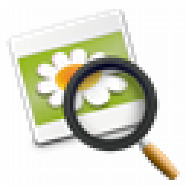 GNOME eye icon