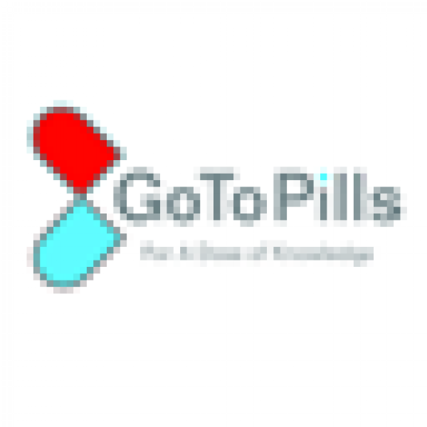 GoToPills icon