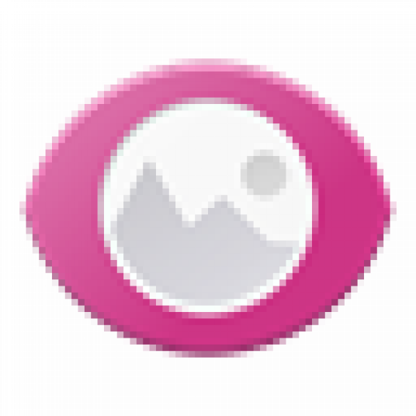 Gwenview icon