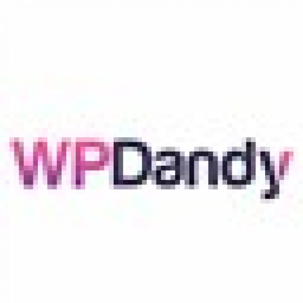 WPDandy.com icon