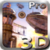 3D Steampunk Travel